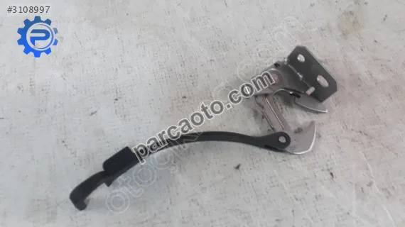 Peugeot 308 Kaput - İstanbul Anadolu Ataşehir