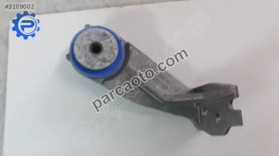 Peugeot 308 Tampon Tutacağı - İstanbul Anadolu Ataşehir