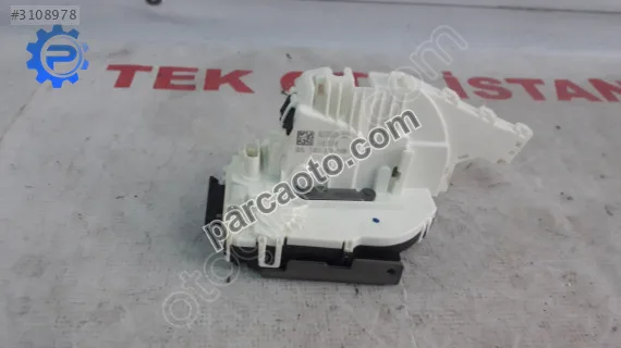 Jeep Renegade Kapı - İstanbul Anadolu Ataşehir