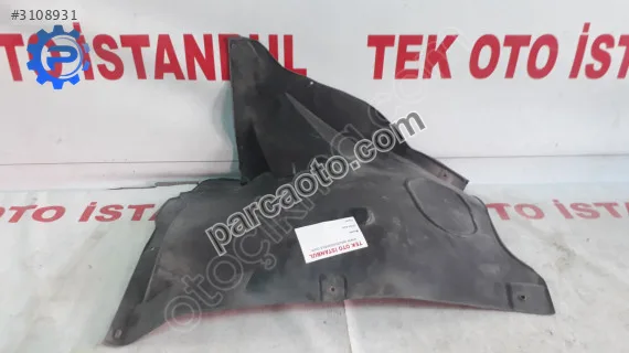 Seat Leon Davlumbaz - İstanbul Anadolu Ataşehir