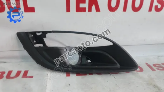 Opel Astra Sis Farı - İstanbul Anadolu Ataşehir