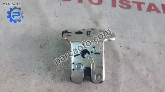 Seat Leon Dış Ayna Komple - İstanbul Anadolu Ataşehir