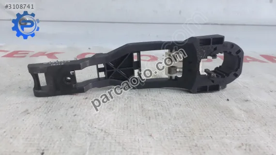 Seat Leon Silecek Mekanizması - İstanbul Anadolu Ataşehir