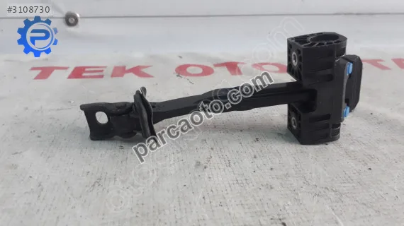 Volkswagen Golf Kapı - İstanbul Anadolu Ataşehir