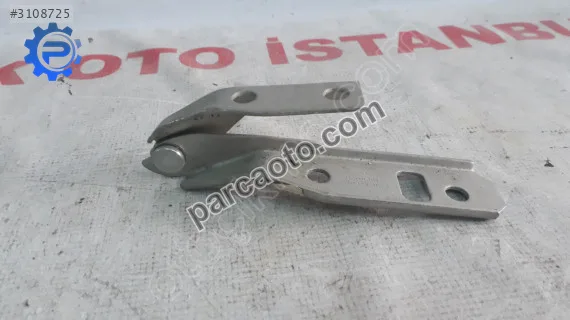 Volkswagen Polo Kaput Menteşesi - İstanbul Anadolu Ataşehir