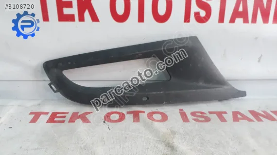 Volkswagen Polo Kapı - İstanbul Anadolu Ataşehir