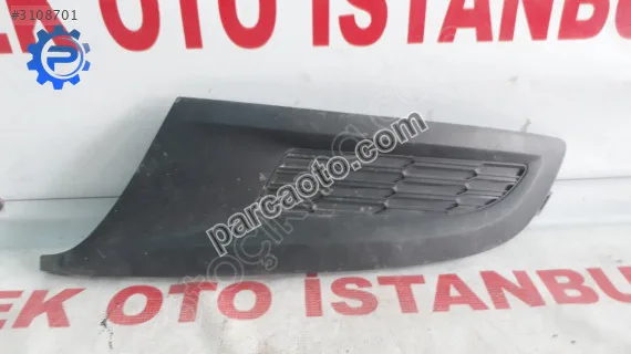 Volkswagen Polo Kapı - İstanbul Anadolu Ataşehir