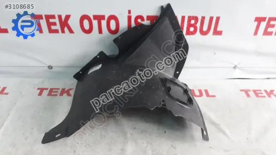 Volkswagen Golf Davlumbaz - İstanbul Anadolu Ataşehir