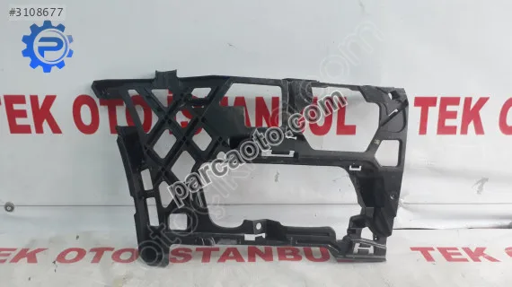 Volkswagen Golf Tampon Tutacağı - İstanbul Anadolu Ataşehir