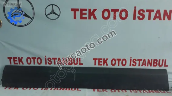 Mercedes Sprinter Kapı Çıtası - İstanbul Anadolu Ataşehir