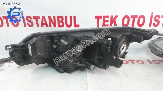 Nissan Qashqai Far - İstanbul Anadolu Ataşehir