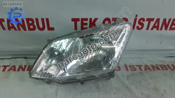 Isuzu D-Max Far - İstanbul Anadolu Ataşehir