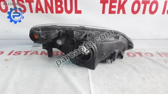 Honda Civic Far - İstanbul Anadolu Ataşehir