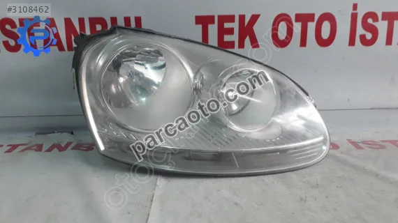 Volkswagen Golf Far - İstanbul Anadolu Ataşehir