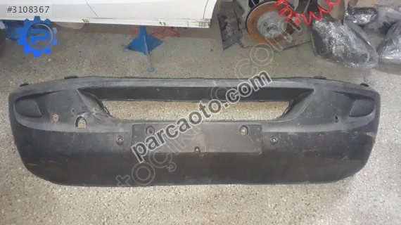 Mercedes Sprinter Tampon Ön - İstanbul Anadolu Ataşehir