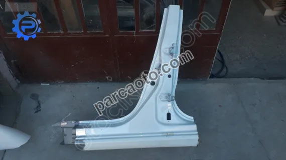 Renault Megane Kapı - İstanbul Anadolu Ataşehir