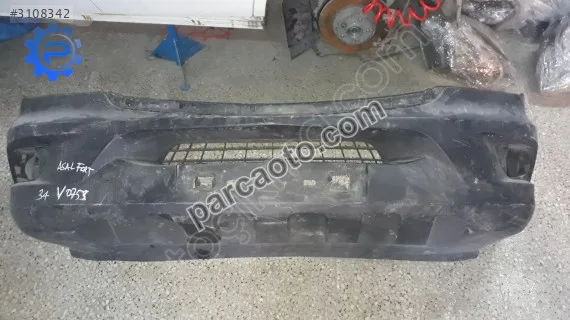 Mercedes Sprinter Tampon Ön - İstanbul Anadolu Ataşehir