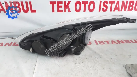 Ford Focus Far - İstanbul Anadolu Ataşehir