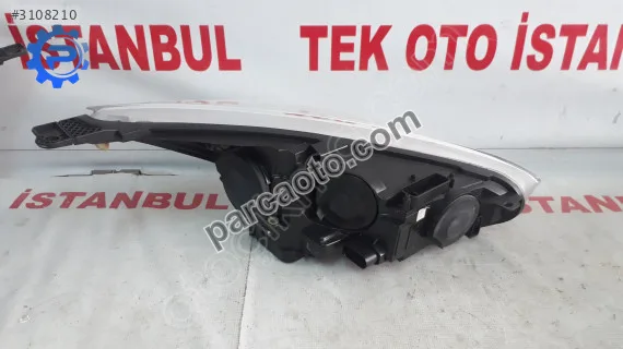 Ford Focus Far - İstanbul Anadolu Ataşehir