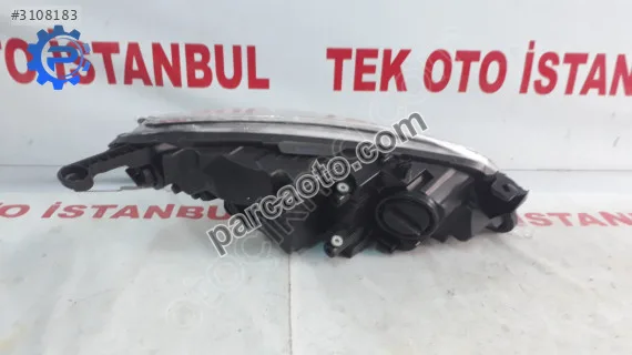 Opel Astra Kapı - İstanbul Anadolu Ataşehir