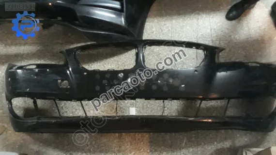 BMW 5 Serisi Tampon Ön - İstanbul Anadolu Ataşehir