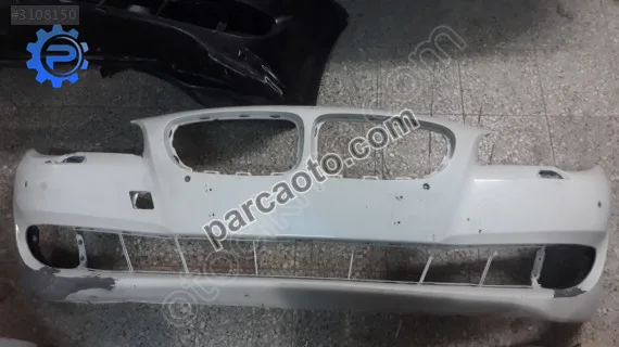 BMW 5 Serisi Tampon Ön - İstanbul Anadolu Ataşehir