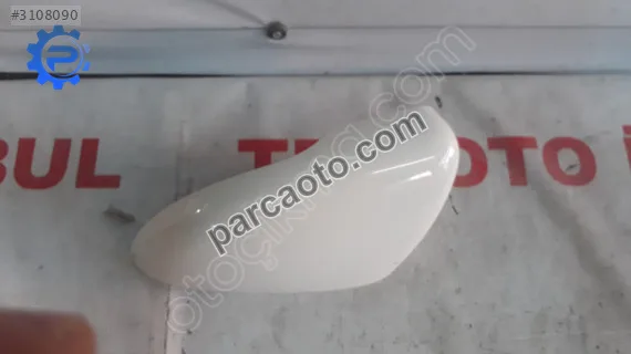 Volkswagen Golf Dış Ayna Gövdeleri - İstanbul Anadolu Ataşehir