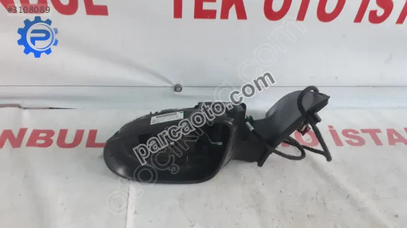 Volkswagen Golf Kontrol Düğmeleri - İstanbul Anadolu Ataşehir