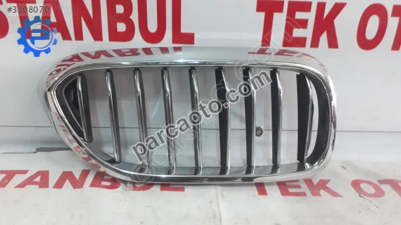 BMW 5 Serisi Panjur - İstanbul Anadolu Ataşehir