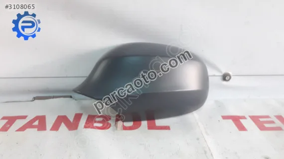 BMW 3 Serisi Kapı - İstanbul Anadolu Ataşehir