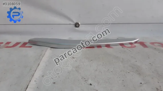 BMW 3 Serisi Kapı Çıtası - İstanbul Anadolu Ataşehir