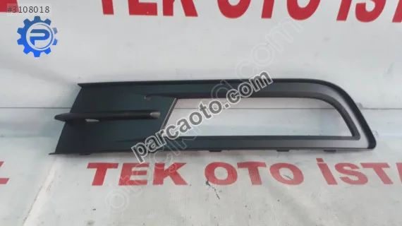 Volkswagen Passat Sis Farı - İstanbul Anadolu Ataşehir