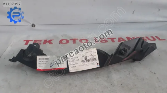 Volkswagen Polo Far - İstanbul Anadolu Ataşehir