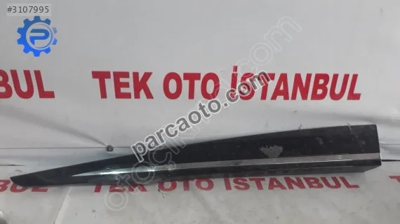 Renault Clio Kapı - İstanbul Anadolu Ataşehir