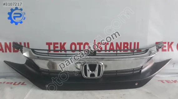 Honda Civic Panjur - İstanbul Anadolu Ataşehir
