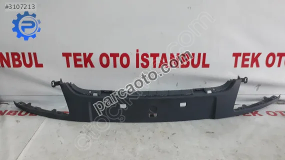 Renault Megane Plakalık - İstanbul Anadolu Ataşehir