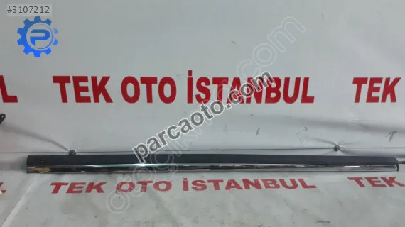 Volkswagen Passat Kapı Çıtası - İstanbul Anadolu Ataşehir