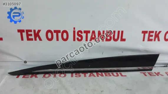 Renault Clio Kapı Çıtası - İstanbul Anadolu Ataşehir