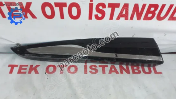 Renault Clio Kapı Çıtası - İstanbul Anadolu Ataşehir