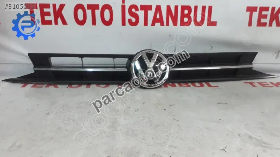 Volkswagen Polo Panjur - İstanbul Anadolu Ataşehir