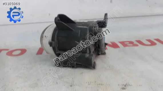 Audi A3 Sis Farı - İstanbul Anadolu Ataşehir