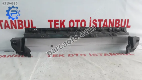 Mercedes GLA Tampon Tutacağı - İstanbul Anadolu Ataşehir