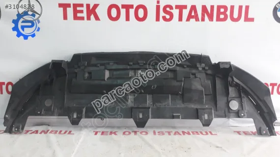 Mercedes GLA Tampon Tutacağı - İstanbul Anadolu Ataşehir