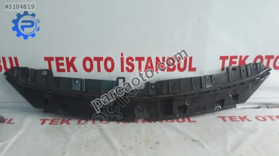 Mercedes GLA Tampon Tutacağı - İstanbul Anadolu Ataşehir