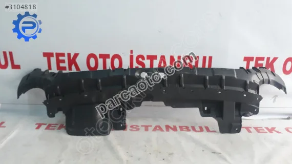 Ford Fiesta Tampon Tutacağı - İstanbul Anadolu Ataşehir