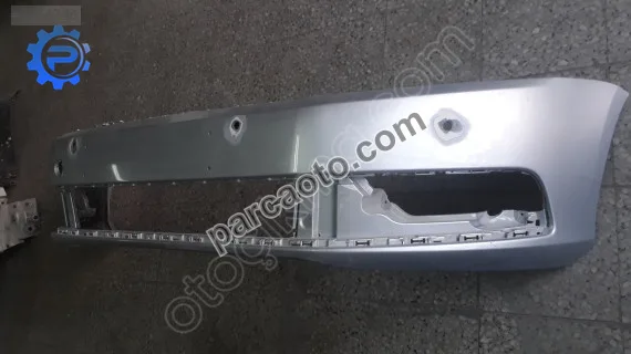 Volkswagen Passat Tampon Ön - İstanbul Anadolu Ataşehir