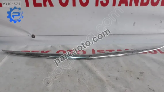 Mercedes B Serisi Panjur - İstanbul Anadolu Ataşehir