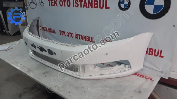 Volkswagen Passat Tampon Ön - İstanbul Anadolu Ataşehir