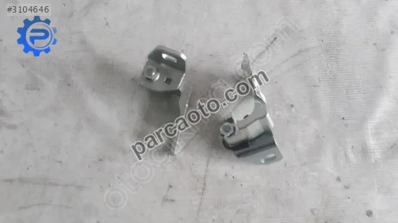 Ford Focus Kapı Menteşesi - İstanbul Anadolu Ataşehir