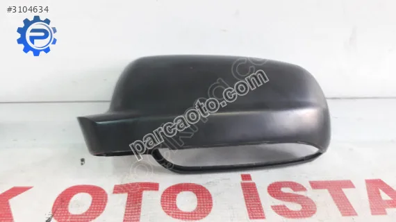 Volkswagen Golf Dış Ayna Gövdeleri - İstanbul Anadolu Ataşehir